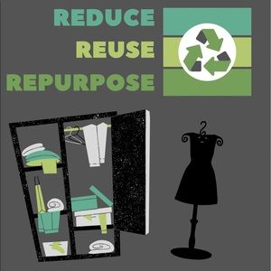 Eco friendly ♻️💚